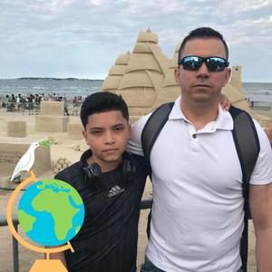 Meet your Posher, Jhon